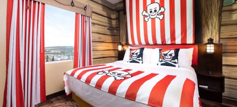 Legoland New York Resort图片