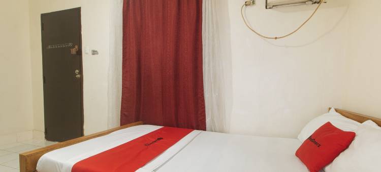 红多兹酒店@安吉利斯V朱尔酒店(RedDoorz @ the V'Jour Hotel Angeles)图片