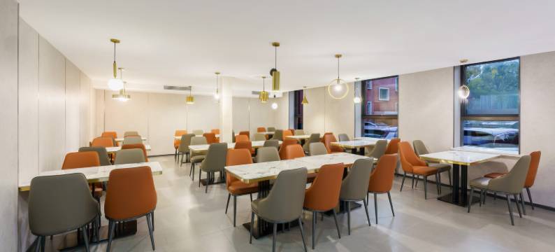 乌鲁木齐北山七号酒店(CCMALL时代广场店)图片