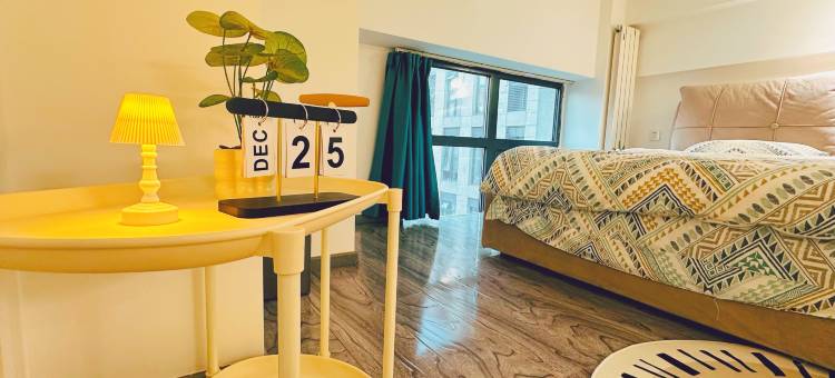 彤美居(广阳大街店)图片