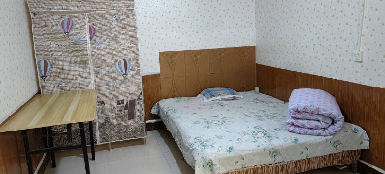 聚缘出租屋(兰州水挂庄店)图片