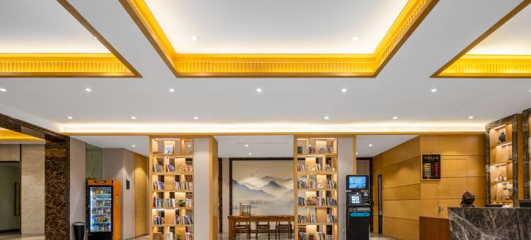 速8酒店(成都春熙路太升南路地铁站店)图片