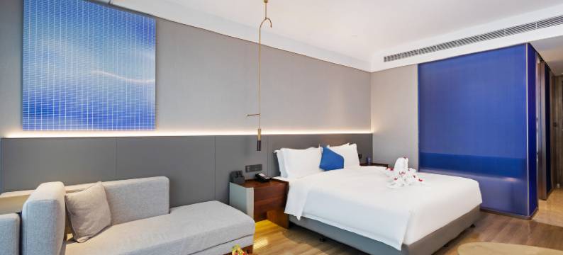 湖州君澜大饭店图片