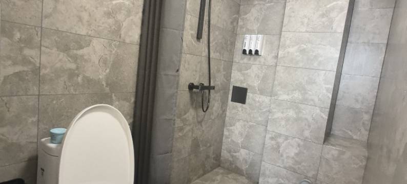 花间堂民宿(天赐未来城店)图片