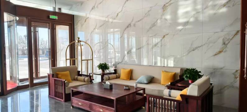 金瑞宝商旅酒店图片