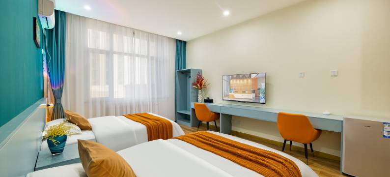 艺龙瑞阁酒店(威海临港管委店)图片