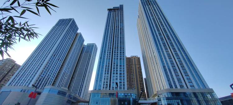 留梦阁▪轻奢套房公寓(红星桥地铁站店)图片