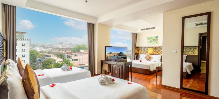 坦里奇皇家精品酒店(THANH LICH ROYAL BOUTIQUE HOTEL)图片
