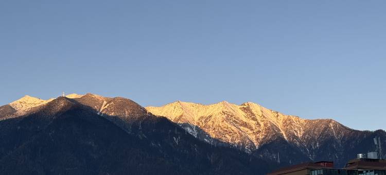 林芝岩庐雪山富氧别院(尼洋河店)图片