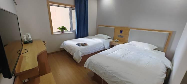 如家旗下驿禾酒店(南山公园店)图片