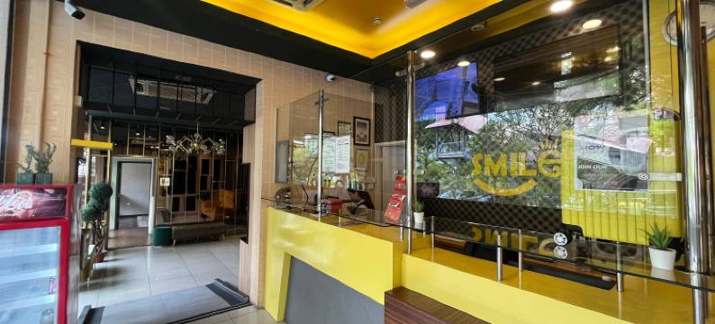 微笑酒店-旺沙玛珠站(Smile Hotel Wangsa Maju)图片
