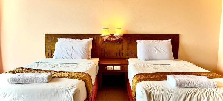 风雅轩别墅(Maesalong Villa)图片