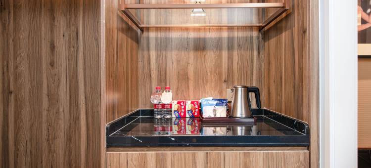 扬州高邮文游中路锦江都城酒店图片