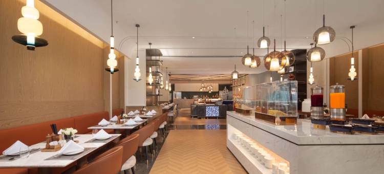 连云港海州诺富特酒店图片