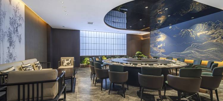 艺龙瑞云酒店(周口项城迎宾大道店)图片