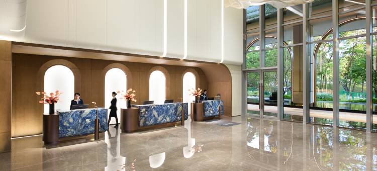 深圳美憬阁酒店图片