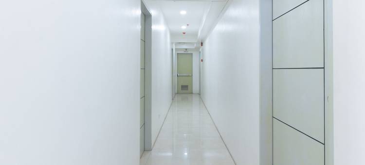 帕拉纳克市4720西尔弗里奥套房酒店(4720 Silverio Suites Paranaque City)图片