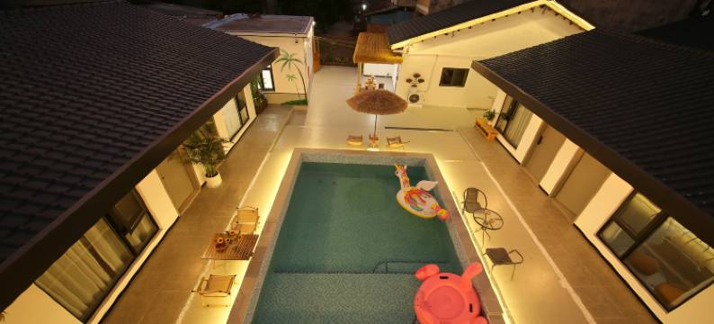 北海三叁民宿(侨港海滩店)图片