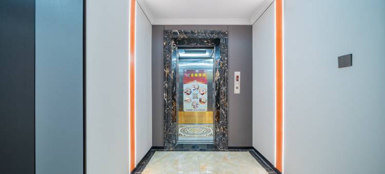 梅州金鑫酒店(万达广场店)图片