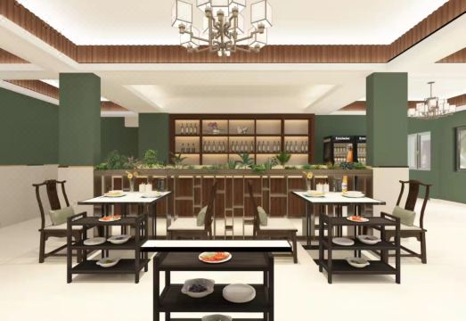 JUN YUE Lagos Landmark Centre  Tafawa Balewa Muritala Airport hotel Hotel Overview