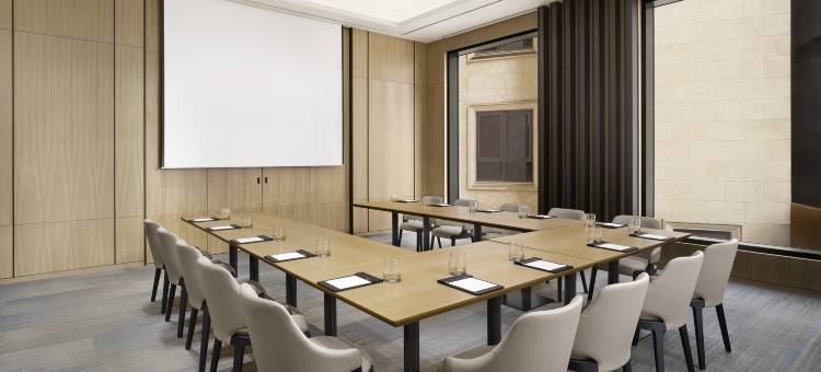 首尔明洞雅乐轩酒店(Aloft Seoul Myeongdong)图片