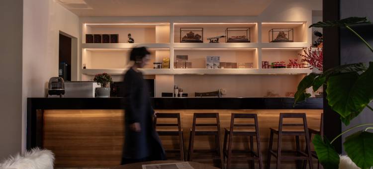 香格里拉广境•度假设计师供氧Staycation民宿(独克宗古城店)图片