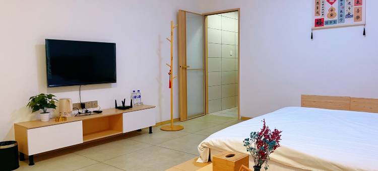 清竹客栈(万达长白山国际度假区店)图片