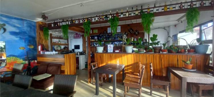 OYO 1130 Thrivers 家庭旅馆(OYO 1130 Thrivers Hometel)图片