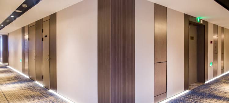 遂昌凯恩大酒店图片