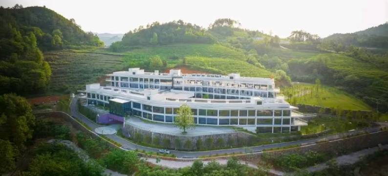 蓝梦谷酒店图片