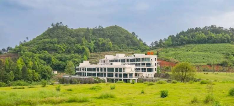 蓝梦谷酒店图片