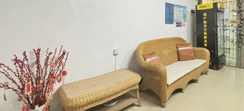 景德镇春晖宾馆(陶溪川文创街区店)图片