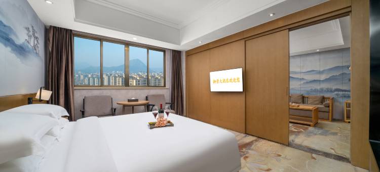 御景大酒店(南平浦城范迪安美术馆梦笔大道店)图片
