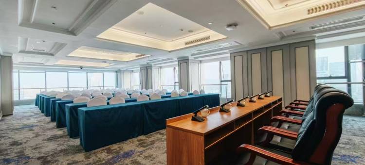 宜宾美居酒店(大学城会展中心店)图片