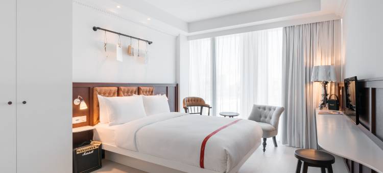 红宝石星辰酒店及酒吧(Ruby Stella Hotel & Bar)图片