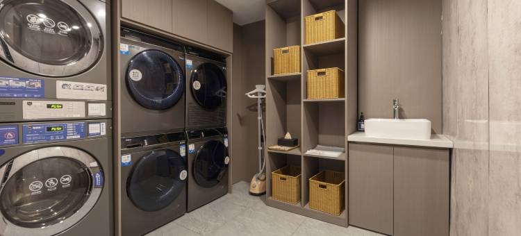 星程酒店(连云港嘉瑞宝广场店)图片