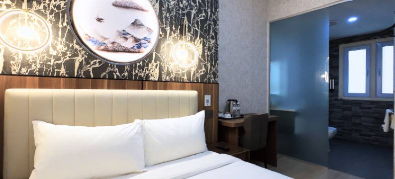 金陵大旅店(Kam Leng Hotel)图片