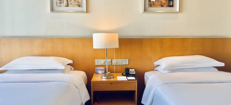 北京自安然酒店(北京天通苑南地铁站店)图片