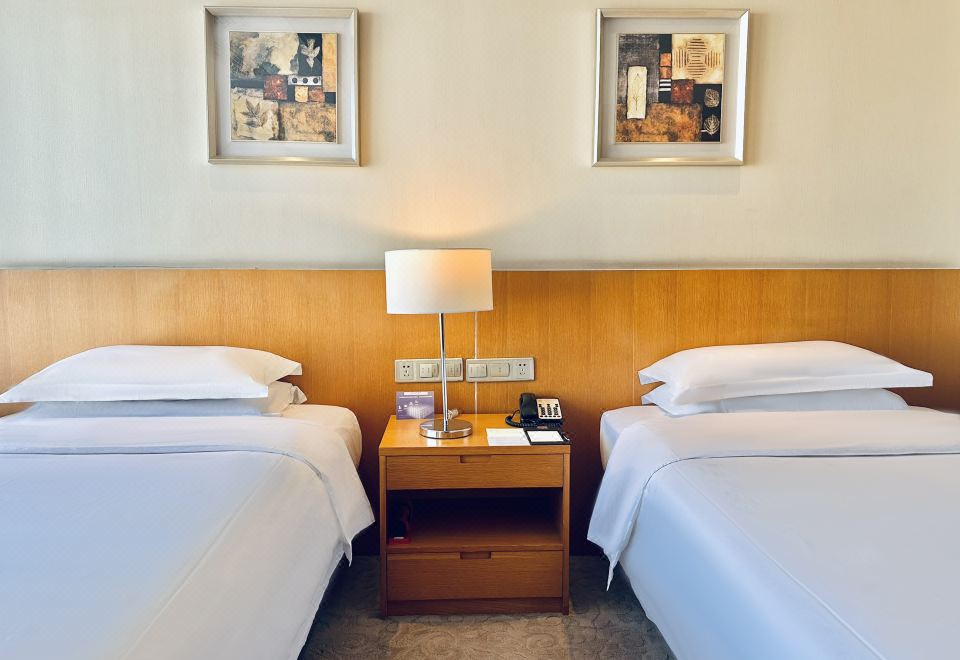 Eaself Hotel Hotel Overview