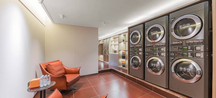 青岛石老人海水浴场极地海洋公园海景美仑酒店图片