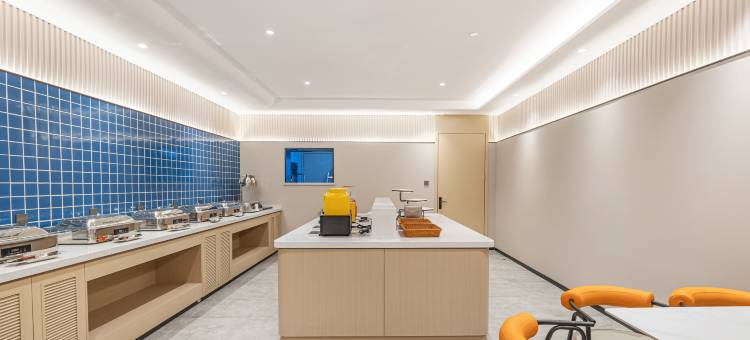 锦江之星酒店(大同浑源古城店)图片