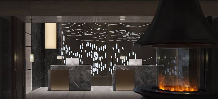 西昌铂斯特酒店(火把广场月亮湖湿地公园店)图片