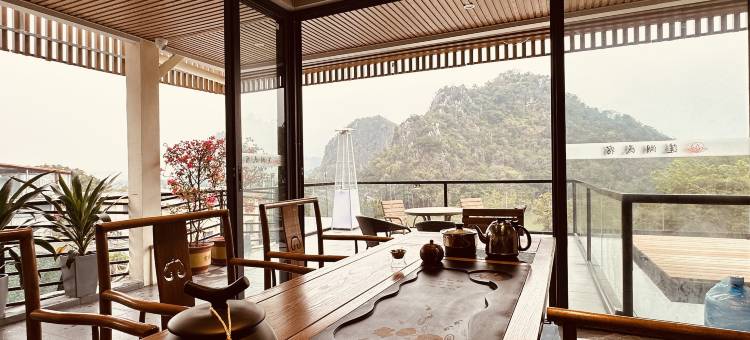 莲湖星月湾民宿(肇庆七星岩景区店)图片