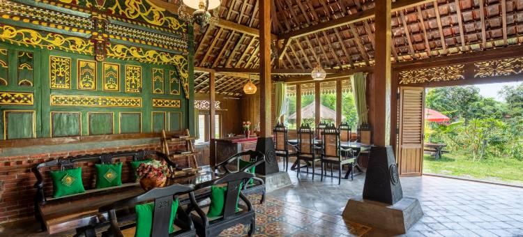 JavaLO 龙目岛别墅(JavaLO Villa Lombok)图片