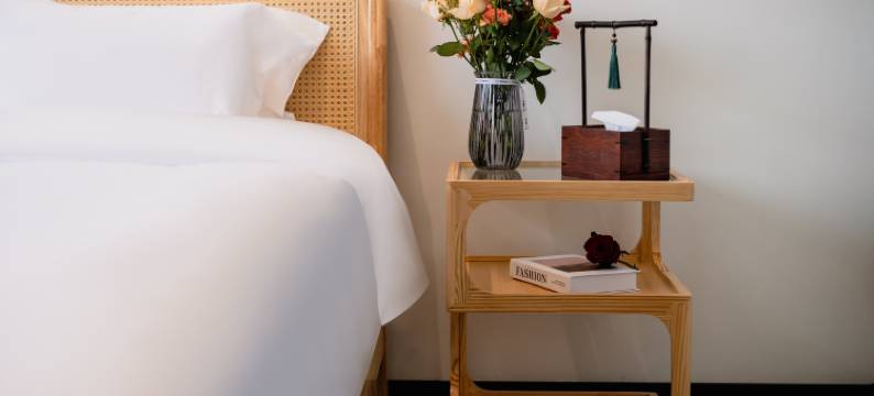 逅院·Angling垂钓山野度假民宿(安吉云上草原店)图片