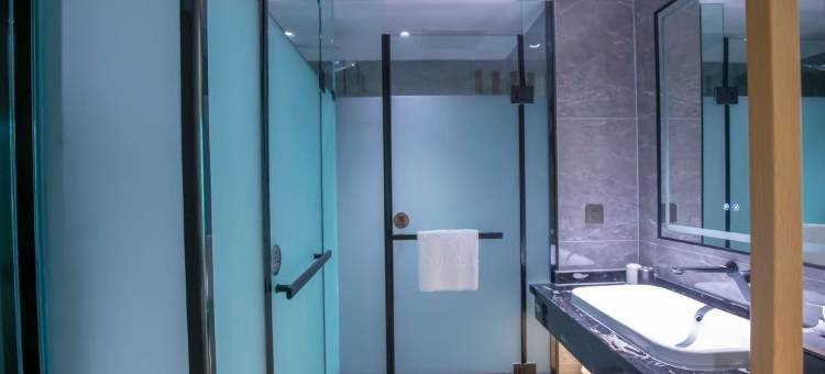 沐川竹海大酒店图片