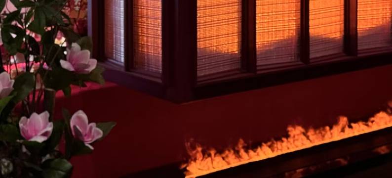 长沙逅山隐酒店(五一广场地铁站IFS国金中心店)图片