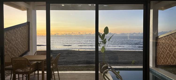 胡多尔度假村(Hudor Resort - Bauang, La Union)图片