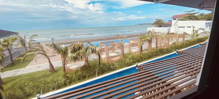 胡多尔度假村(Hudor Resort - Bauang, La Union)图片