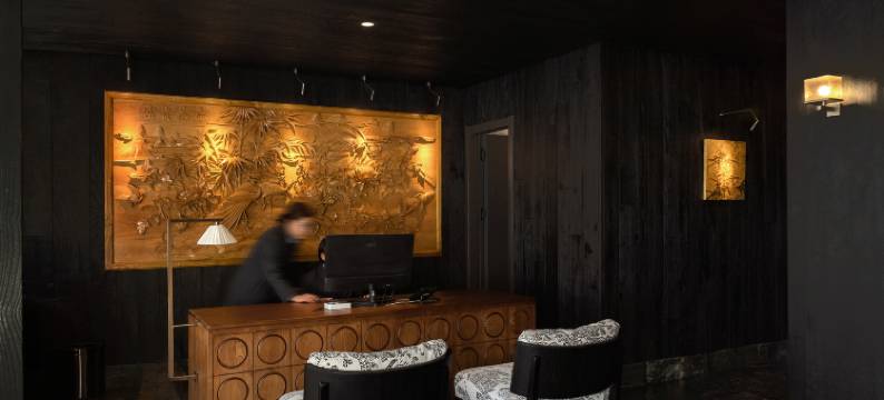 椿林阁精品酒店(大理古城店)图片